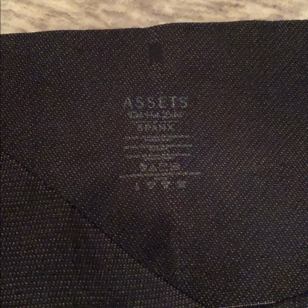 Spanx Assets leggings - Picture 2 of 3